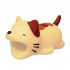 Cable Protector Sleeve Cute Animal Shape Protective Cover Case Anti break Charging Data Line Organizer otter
