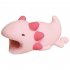 Cable Protector Sleeve Cute Animal Shape Protective Cover Case Anti break Charging Data Line Organizer panda