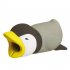 Cable Protector Sleeve Cute Animal Shape Protective Cover Case Anti break Charging Data Line Organizer panda