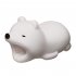 Cable Protector Sleeve Cute Animal Shape Protective Cover Case Anti break Charging Data Line Organizer tiger