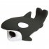 Cable Protector Sleeve Cute Animal Shape Protective Cover Case Anti break Charging Data Line Organizer tiger