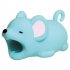Cable Protector Sleeve Cute Animal Shape Protective Cover Case Anti break Charging Data Line Organizer tiger