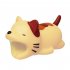 Cable Protector Sleeve Cute Animal Shape Protective Cover Case Anti break Charging Data Line Organizer tiger