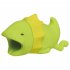 Cable Protector Sleeve Cute Animal Shape Protective Cover Case Anti break Charging Data Line Organizer tiger