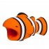 Cable Protector Sleeve Cute Animal Shape Protective Cover Case Anti break Charging Data Line Organizer tiger