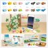 Cable Protector Sleeve Cute Animal Shape Protective Cover Case Anti break Charging Data Line Organizer tiger
