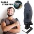 Cable Stripper  Wire Stripper Tool With Adjustable Cutting Depth  Rotating Blade Body  Removal Cable Stripper  Round Cable Slitter  Electrician Tools coaxial wi