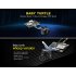 Caddx Baby Turtle 800TVL NTSC PAL 16 9 4 3 Switchable FOV 170 Degree 1 8mm 7G Glass Lens Super WDR FPV Camera HD Recording DVR Audio OSD for FPV Racing Drone Wh