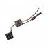 Caddx Firefly 1 3in CMOS 1200TVL 2 1mm Lens 16 9   4 3 NTSC PAL FPV Camera with VTX for RC Drone NTSC 4 3
