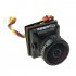 Caddx Turbo EOS2 1200TVL 2 1mm 160 Degree 1 3 CMOS 16 9 Mini FPV Camera NTSC PAL for RC Drone Black PAL