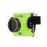 Caddx Turbo Micro SDR2 1 2 8 2 1mm 1200TVL Low Latency WDR 16 9 4 3 FPV Camera for RC Drone green