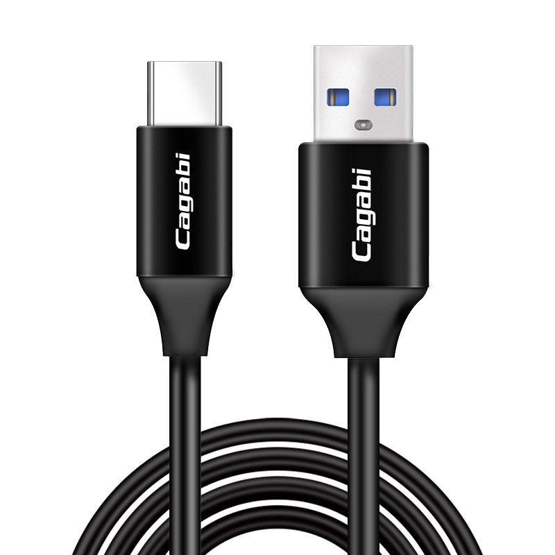 Cagabi T2 USB Type-C Cable