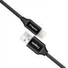 Cagabi T3 8Pin USB Cable   5PCS  5V 2 4A  22AWG  TPE