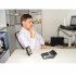 Calculator  camera with video and audio recorder unit   The famous calculator  camera that made news on sohu com is finally available to the everyone   Be