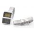 hidden calculator watch