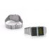 hidden calculator watch