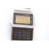 hidden calculator watch