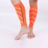 Calf Compression Sleeves Running Support Recovery Improve Blood Circulation For Shin Splint Men Women 240 pin gradually red
