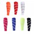 Calf Compression Sleeves Running Support Recovery Improve Blood Circulation For Shin Splint Men Women 240 pin gradually red