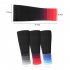 Calf Compression Sleeves Running Support Recovery Improve Blood Circulation For Shin Splint Men Women 240 pin gradually red