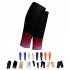 Calf Compression Sleeves Running Support Recovery Improve Blood Circulation For Shin Splint Men Women 240 pin gradually red