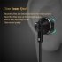 Call Recording Headset Voice Record Mobile Phone Call Video Audio Record Earphone Phone Headset for Android IPhone White