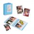 Camera Accessories Compatible with Instax Mini 9 or Mini 8 8  Include Case Album Selfie Lens Filters Wall Hang Frames Film Frames Border Stickers Corner Sticker
