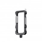 Camera Cage Cold Shoe Frame Protective Expansion Frame Accessories