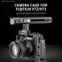 Camera Cage Photography Camera Video Shooting Kit Suitable for Fuji XT2 XT3 Camera Rabbit cage