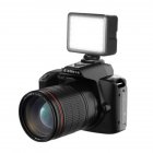 Camera Camcorder 4K Ultra HD Recording Camera Cam 16X Digital Zoom IR Night Vision