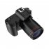 Camera Camcorder 4K Ultra HD Recording Camera Cam 16X Digital Zoom Clear IR Night Vision Cameras Professional WiFi Camera With Filling Light For Photographer Ca