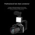 Camera Camcorder 4K Ultra HD Recording Camera Cam 16X Digital Zoom Clear IR Night Vision Cameras Professional WiFi Camera With Filling Light For Photographer Ca