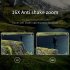 Camera Camcorder 4K Ultra HD Recording Camera Cam 16X Digital Zoom Clear IR Night Vision Cameras Professional WiFi Camera With Filling Light For Photographer Ca