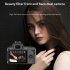 Camera Camcorder 4K Ultra HD Recording Camera Cam 16X Digital Zoom Clear IR Night Vision Cameras Professional WiFi Camera With Filling Light For Photographer Ca