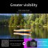 Camera Camcorder 4K Ultra HD Recording Camera Cam 16X Digital Zoom Clear IR Night Vision Cameras Professional WiFi Camera With Filling Light For Photographer Ca