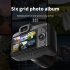 Camera Camcorder 4K Ultra HD Recording Camera Cam 16X Digital Zoom Clear IR Night Vision Cameras Professional WiFi Camera With Filling Light For Photographer Ca