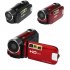 Camera Camcorders  16MP High Definition Digital Video Camcorder 1080P 2 7 Inches TFT LCD Screen 16X Zoom Camera Recorder
