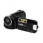 Camera Camcorders  16MP High Definition Digital Video Camcorder 1080P 2 7 Inches TFT LCD Screen 16X Zoom Camera Recorder