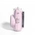Camera Case Scratch Resistant Crystal Storage Protective Cover With Straps Sticker Compatible For Instax Mini 12 transparent suit 1