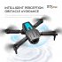 Camera Drones 4k Professional Dual HD with Camera with 360 Obstacle Avoidance Wifi Xt3 Mini RC Quadcopter Drone