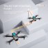 Camera Drones 4k Professional Dual HD with Camera with 360 Obstacle Avoidance Wifi Xt3 Mini RC Quadcopter Drone
