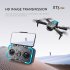 Camera Drones 4k Professional Dual HD with Camera with 360 Obstacle Avoidance Wifi Xt3 Mini RC Quadcopter Drone
