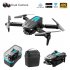 Camera Drones 4k Professional Dual HD with Camera with 360 Obstacle Avoidance Wifi Xt3 Mini RC Quadcopter Drone