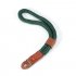 Camera Hand Wrist Strap Lanyard Adjustable Nylon Woven Grip Belt Compatible For Canon Sony Leica Dslr Camera black