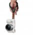 Camera Hand Wrist Strap Lanyard Adjustable Nylon Woven Grip Belt Compatible For Canon Sony Leica Dslr Camera brown