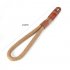 Camera Hand Wrist Strap Lanyard Adjustable Nylon Woven Grip Belt Compatible For Canon Sony Leica Dslr Camera black