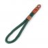 Camera Hand Wrist Strap Lanyard Adjustable Nylon Woven Grip Belt Compatible For Canon Sony Leica Dslr Camera brown
