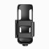Camera Housing Shell Protective Cover Bracket Frame Stand Handheld Gimbal Accessories Adapter Frame A407 For Dji Osmo Pocket black
