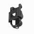 Camera Housing Shell Protective Cover Bracket Frame Stand Handheld Gimbal Accessories Adapter Frame A407 For Dji Osmo Pocket black