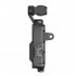 Camera Housing Shell Protective Cover Bracket Frame Stand Handheld Gimbal Accessories Adapter Frame A407 For Dji Osmo Pocket black
